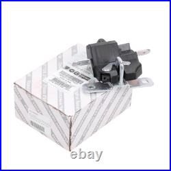 Original Alfa Romeo serrure de coffre arrière Mito à partir de 2008 50513866