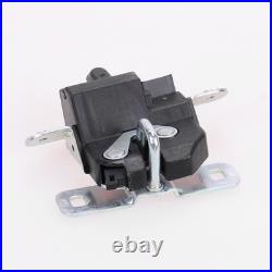 Original Alfa Romeo serrure de coffre arrière Mito à partir de 2008 50513866