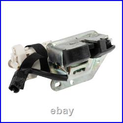 Original Alfa Romeo serrure de hayon arrière centre 147 2000-2010 50507567