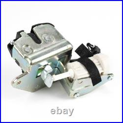 Original Alfa Romeo serrure de hayon arrière centre 147 2000-2010 50507567