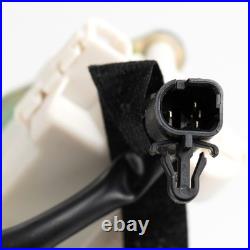 Original Alfa Romeo serrure de hayon arrière centre 147 2000-2010 50507567