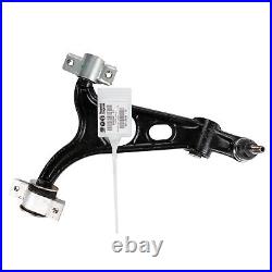 Original Alfa Romeo triangle de suspension avant gauche en bas 156 147 50509340 Original Alfa Romeo triangle de suspension avant gauche en bas 156 147 50509340