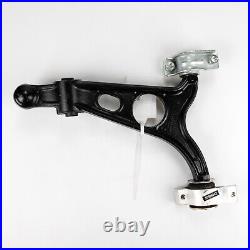 Original Alfa Romeo triangle de suspension avant gauche en bas 156 147 50509340 Original Alfa Romeo triangle de suspension avant gauche en bas 156 147 50509340
