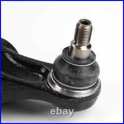 Original Alfa Romeo triangle de suspension avant gauche en bas 156 147 50509340 Original Alfa Romeo triangle de suspension avant gauche en bas 156 147 50509340
