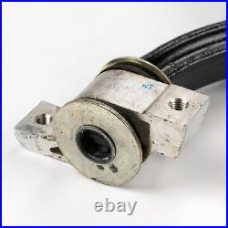 Original Alfa Romeo triangle de suspension avant gauche en bas 156 147 50509340 Original Alfa Romeo triangle de suspension avant gauche en bas 156 147 50509340