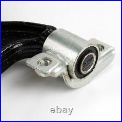 Original Alfa Romeo triangle de suspension avant gauche en bas 156 147 50509340 Original Alfa Romeo triangle de suspension avant gauche en bas 156 147 50509340
