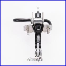 Original Arrêt de Porte Butoir avant Droit Alfa Romeo 147 3-Türer OE50512114