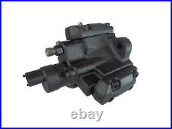 Original Bosch 0445010072 Common-Rail Pompe D'Injection Pompe à Carburant Diesel Original Bosch 0445010072 Common-Rail Pompe D'Injection Pompe à Carburant Diesel