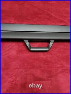 Original Couverture pour Surface de Chargement Cache-Bagages Alfa Romeo Stelvio Original Couverture pour Surface de Chargement Cache-Bagages Alfa Romeo Stelvio