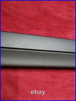 Original Couverture pour Surface de Chargement Cache-Bagages Alfa Romeo Stelvio Original Couverture pour Surface de Chargement Cache-Bagages Alfa Romeo Stelvio