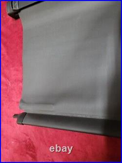 Original Couverture pour Surface de Chargement Cache-Bagages Alfa Romeo Stelvio Original Couverture pour Surface de Chargement Cache-Bagages Alfa Romeo Stelvio