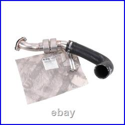Original Fiat Durite Entrée D'Air Grande punto Alfa Romeo Mito OE 50516866