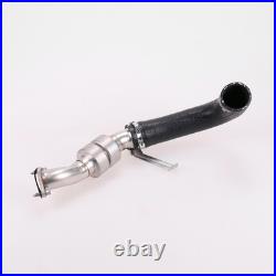 Original Fiat Durite Entrée D'Air Grande punto Alfa Romeo Mito OE 50516866