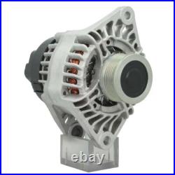 Original Neuf Denso Alternateur Compatible Avec Alfa Romeo 100A