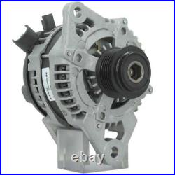 Original Neuf Denso Alternateur Compatible Avec Alfa Romeo 150A Original Neuf Denso Alternateur Compatible Avec Alfa Romeo 150A