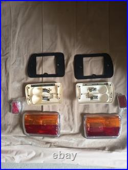 Original PHARE FEUX NOS ALFA ROMEO GT GTA GTV GIULIA BERTONE /Feu/ CARELLO