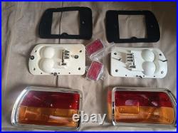 Original PHARE FEUX NOS ALFA ROMEO GT GTA GTV GIULIA BERTONE /Feu/ CARELLO