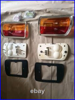 Original PHARE FEUX NOS ALFA ROMEO GT GTA GTV GIULIA BERTONE /Feu/ CARELLO