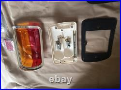 Original PHARE FEUX NOS ALFA ROMEO GT GTA GTV GIULIA BERTONE /Feu/ CARELLO