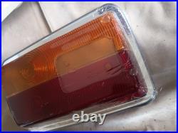 Original PHARE FEUX NOS ALFA ROMEO GT GTA GTV GIULIA BERTONE /Feu/ CARELLO