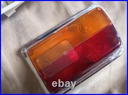 Original PHARE FEUX NOS ALFA ROMEO GT GTA GTV GIULIA BERTONE /Feu/ CARELLO