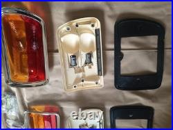 Original PHARE FEUX NOS ALFA ROMEO GT GTA GTV GIULIA BERTONE /Feu/ CARELLO