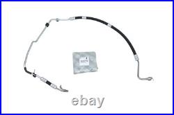Original Power Steering Pipe Alfa Romeo 159 2005-2010 50501762