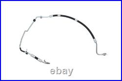 Original Power Steering Pipe Alfa Romeo 159 2005-2010 50501762
