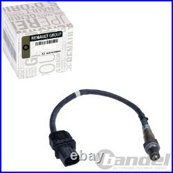 Original RENAULT Lambda avant de Kat Convient pour 1.5 DCI Grand Scenic 3 Kangoo