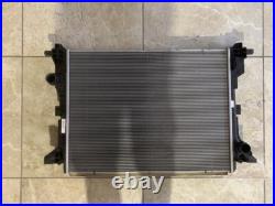 Original Radiateur D'Eau Jeep Compass Alfa Romeo Tonale 1.3 50571571 52144998 Original Radiateur D'Eau Jeep Compass Alfa Romeo Tonale 1.3 50571571 52144998