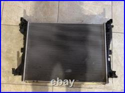 Original Radiateur D'Eau Jeep Compass Alfa Romeo Tonale 1.3 50571571 52144998 Original Radiateur D'Eau Jeep Compass Alfa Romeo Tonale 1.3 50571571 52144998