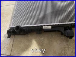 Original Radiateur D'Eau Jeep Compass Alfa Romeo Tonale 1.3 50571571 52144998 Original Radiateur D'Eau Jeep Compass Alfa Romeo Tonale 1.3 50571571 52144998