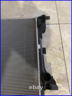 Original Radiateur D'Eau Jeep Compass Alfa Romeo Tonale 1.3 50571571 52144998 Original Radiateur D'Eau Jeep Compass Alfa Romeo Tonale 1.3 50571571 52144998