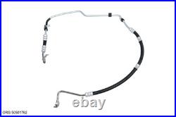 Original Tuyau De Direction Assistee Alfa Romeo 159 05-10 P-p 50501762