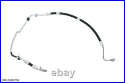 Original Tuyau De Direction Assistee Alfa Romeo 159 05-10 P-p 50501762