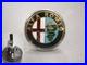 Orrnement Logo Armoirie alfa romeo 159 Arrière Original Bouton Coffre Emblem