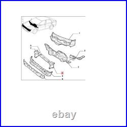 Ossature Antérieure Gauche ALFA ROMEO 166 Originale 60601187