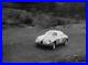 PHOTO FOTO Originale 1959 ALFA ROMEO ZAGATO GIULIETTA VELOCE 1000km Nurburgring