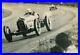 PHOTO FOTO Presse Originale 1934 ALFA ROMEO P3 ou P2 GP Race Course Brochure