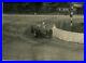 PHOTO FOTO presse Originale 1937 GP SPA Belgium ALFA ROMEO FERRARI No Brochure