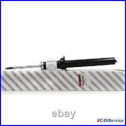 Paire Amortisseurs Avant Nouvelle Originale Alfa Romeo 156 sur Rail Q4 4X4