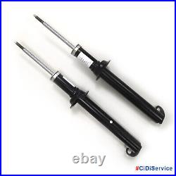 Paire Amortisseurs Avant Nouvelle Originale Alfa Romeo 156 sur Rail Q4 4X4