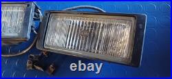 Paire Brouillard Original pour Alfa Romeo 75 33 Tous les Modèles 2953.25 Paire Brouillard Original pour Alfa Romeo 75 33 Tous les Modèles 2953.25
