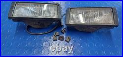 Paire Brouillard Original pour Alfa Romeo 75 33 Tous les Modèles 2953.25 Paire Brouillard Original pour Alfa Romeo 75 33 Tous les Modèles 2953.25