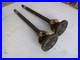 Paire Demi-Arbre Nouvelle Originale alfa Romeo 156 1997-2005 1.9 JTD