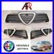 Panneau Avant Alfa Romeo 155 Avec Cadre D&rsquo;Argent Original 60777914