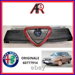 Panneau Avant Alfa Romeo 155 Avec Cadre Rouge Original 60777914