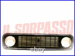 Panneau Grille Avant Alfa Romeo Renault R4 4 Original