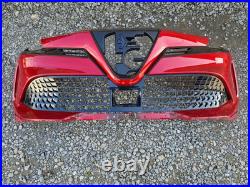 Paraurti Avant Original Alfa Romeo Junior 2024R