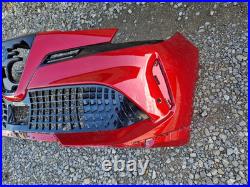 Paraurti Avant Original Alfa Romeo Junior 2024R